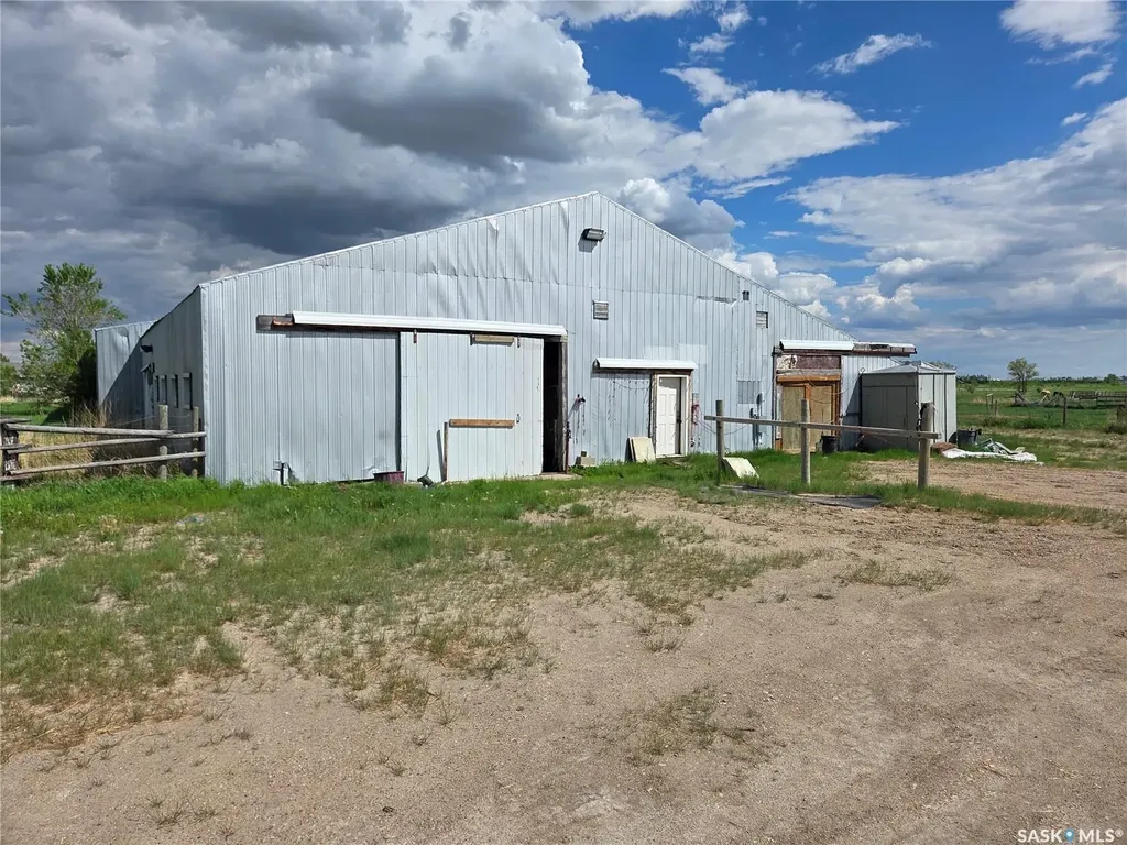 Rural Address Mount Pleasant Rm No. 2 SK S0C 0S0