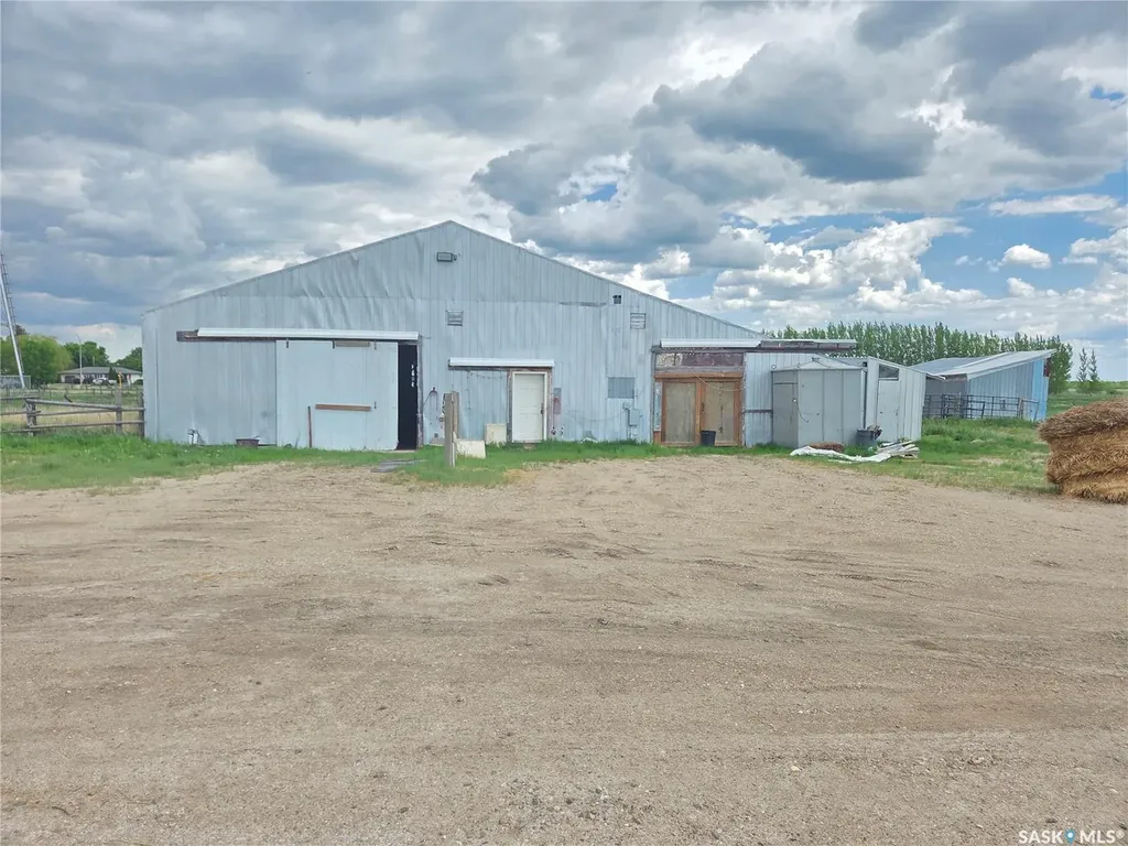 Rural Address Mount Pleasant Rm No. 2 SK S0C 0S0