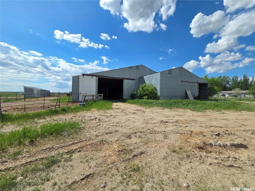 Rural Address Mount Pleasant Rm No. 2 SK S0C 0S0
