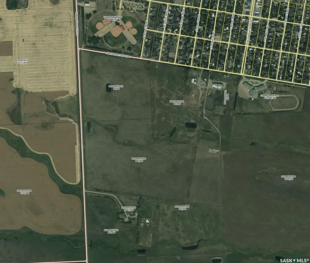 Rural Address Mount Pleasant Rm No. 2 SK S0C 0S0