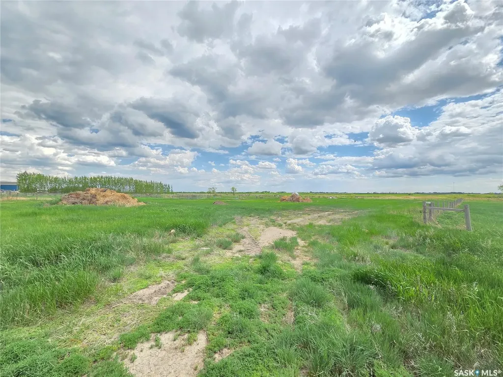 Rural Address Mount Pleasant Rm No. 2 SK S0C 0S0