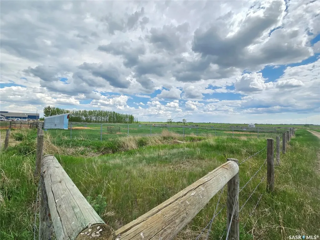 Rural Address Mount Pleasant Rm No. 2 SK S0C 0S0