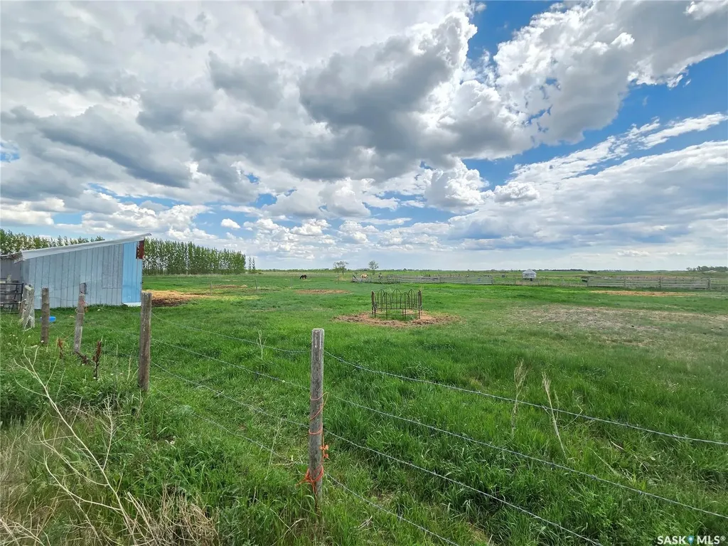 Rural Address Mount Pleasant Rm No. 2 SK S0C 0S0