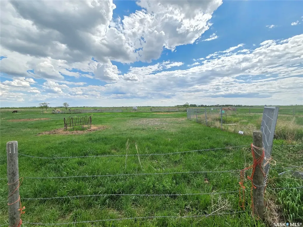 Rural Address Mount Pleasant Rm No. 2 SK S0C 0S0