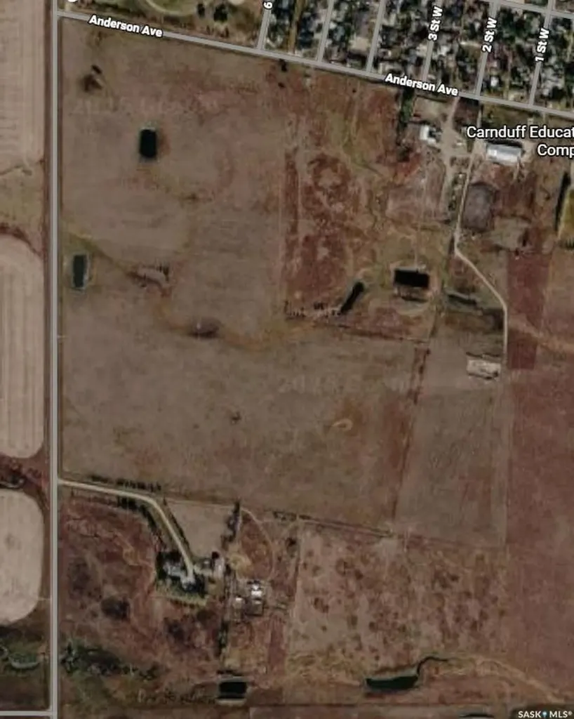 Rural Address Mount Pleasant Rm No. 2 SK S0C 0S0