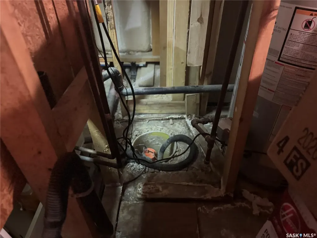 101 Doepker Avenue Annaheim SK S0K 0G0