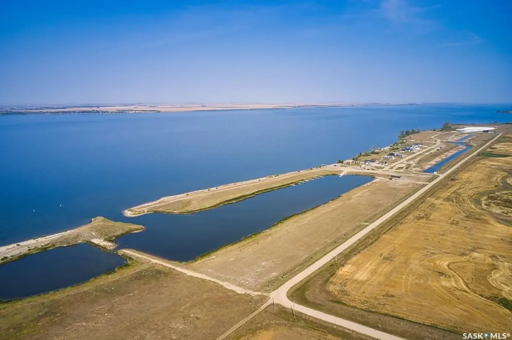 108 Sunset Acres Lane Last Mountain Lake East Side SK S0G 0Z0