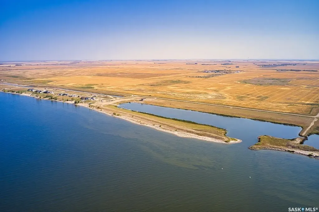 108 Sunset Acres Lane Last Mountain Lake East Side SK S0G 0Z0