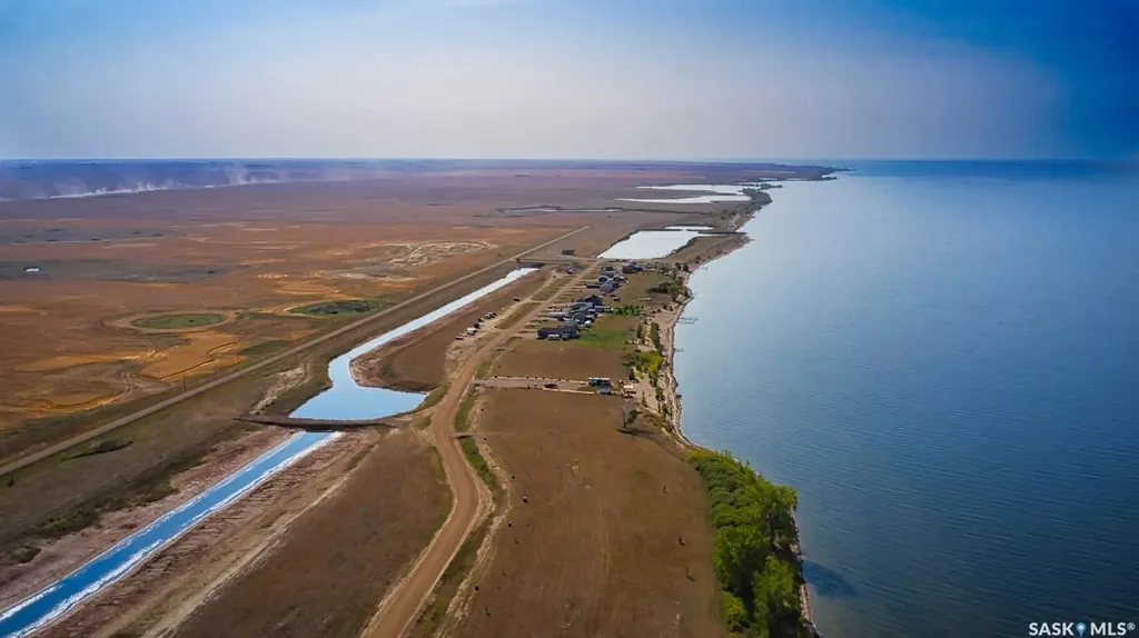 108 Sunset Acres Lane Last Mountain Lake East Side SK S0G 0Z0