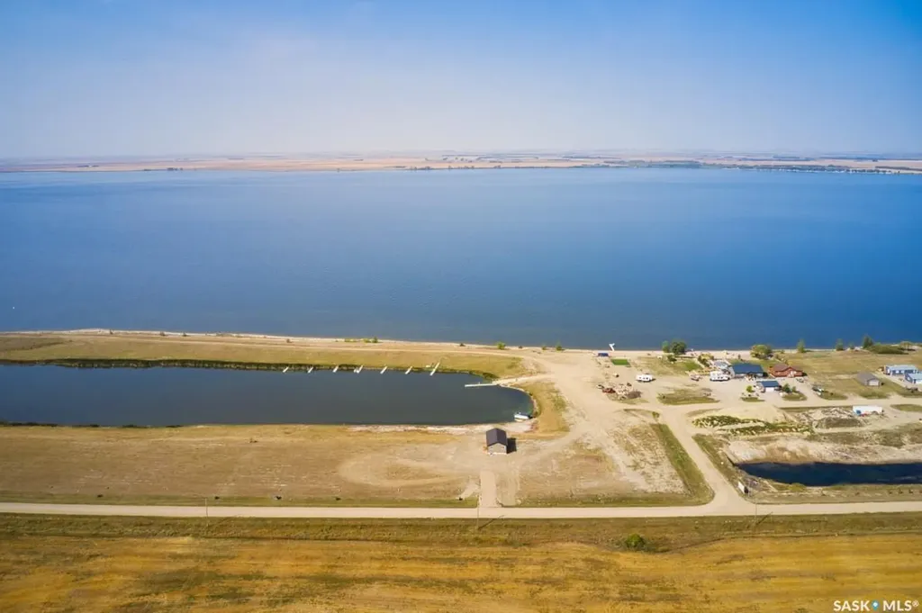 108 Sunset Acres Lane Last Mountain Lake East Side SK S0G 0Z0