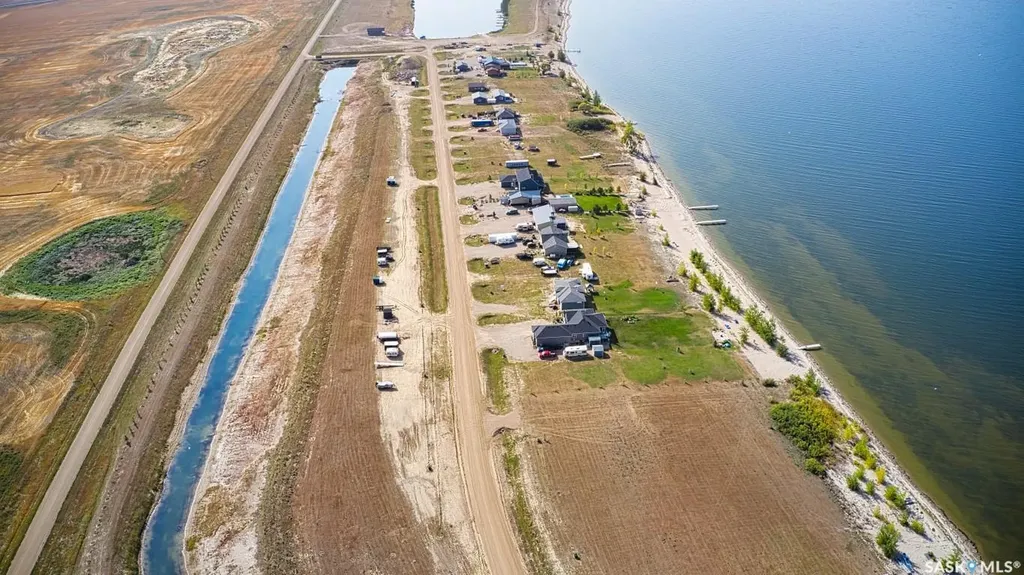 108 Sunset Acres Lane Last Mountain Lake East Side SK S0G 0Z0