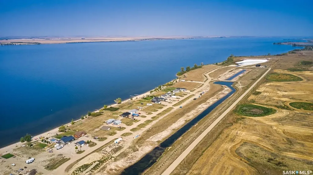 108 Sunset Acres Lane Last Mountain Lake East Side SK S0G 0Z0