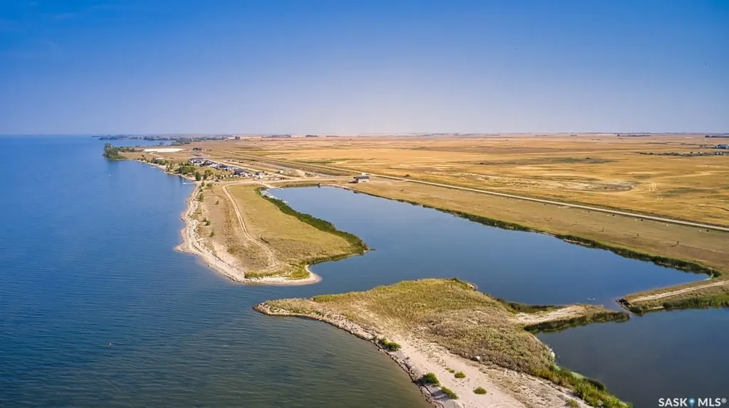 108 Sunset Acres Lane Last Mountain Lake East Side SK S0G 0Z0