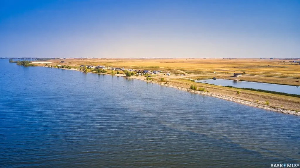 108 Sunset Acres Lane Last Mountain Lake East Side SK S0G 0Z0