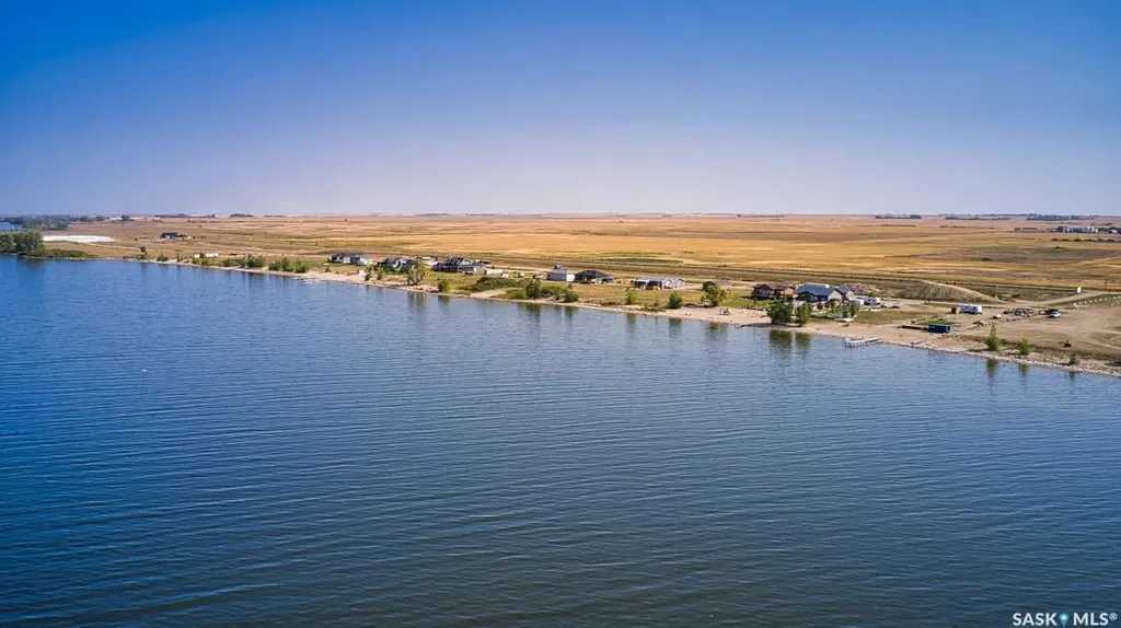 108 Sunset Acres Lane Last Mountain Lake East Side SK S0G 0Z0