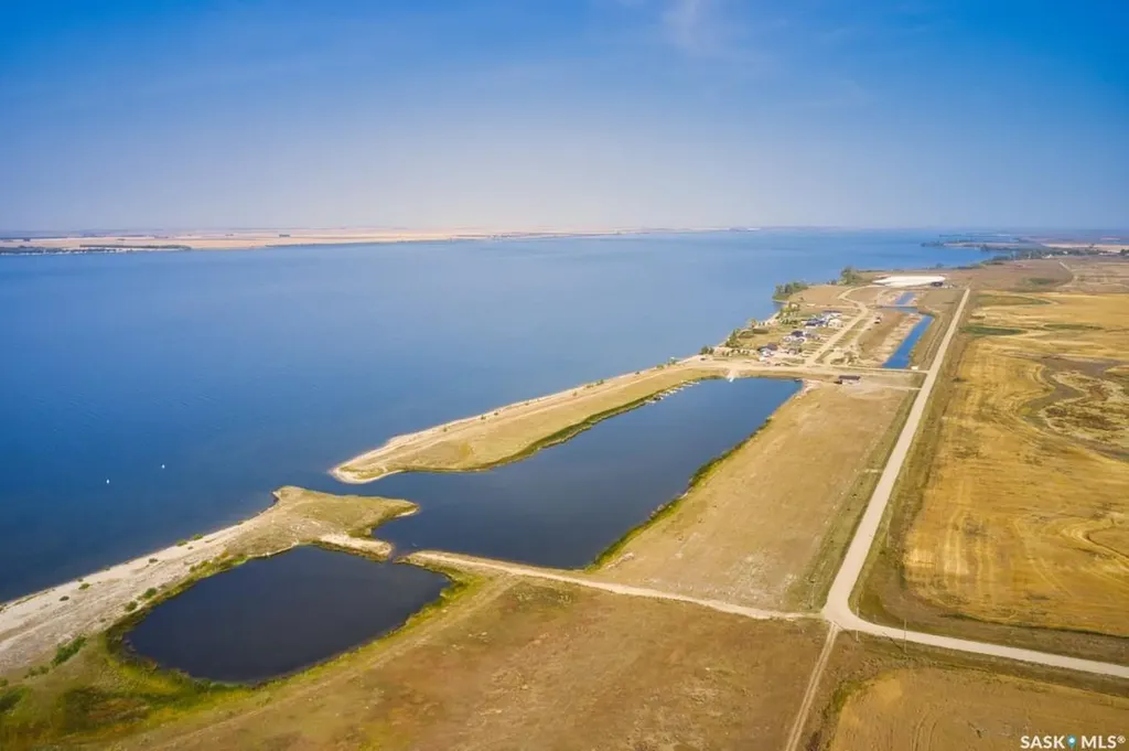 108 Sunset Acres Lane Last Mountain Lake East Side SK S0G 0Z0