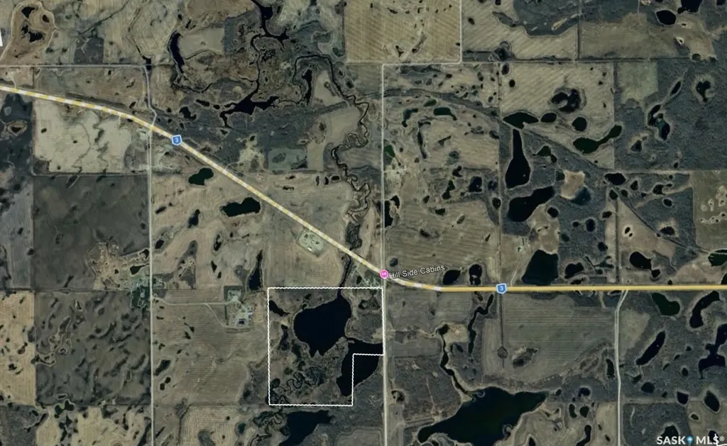 Rural Address Spiritwood Rm No. 496 SK S0J 2M0