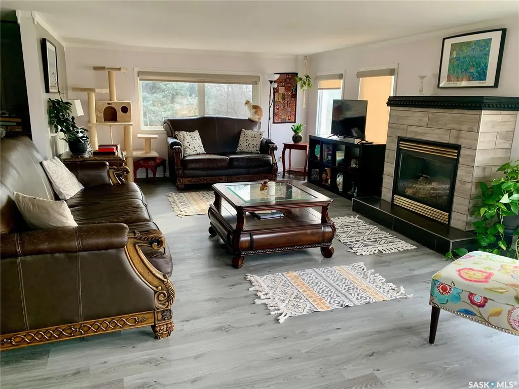 419 2nd Avenue S Rockglen SK S0H 3R0