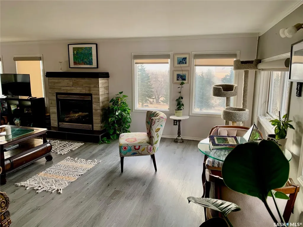 419 2nd Avenue S Rockglen SK S0H 3R0