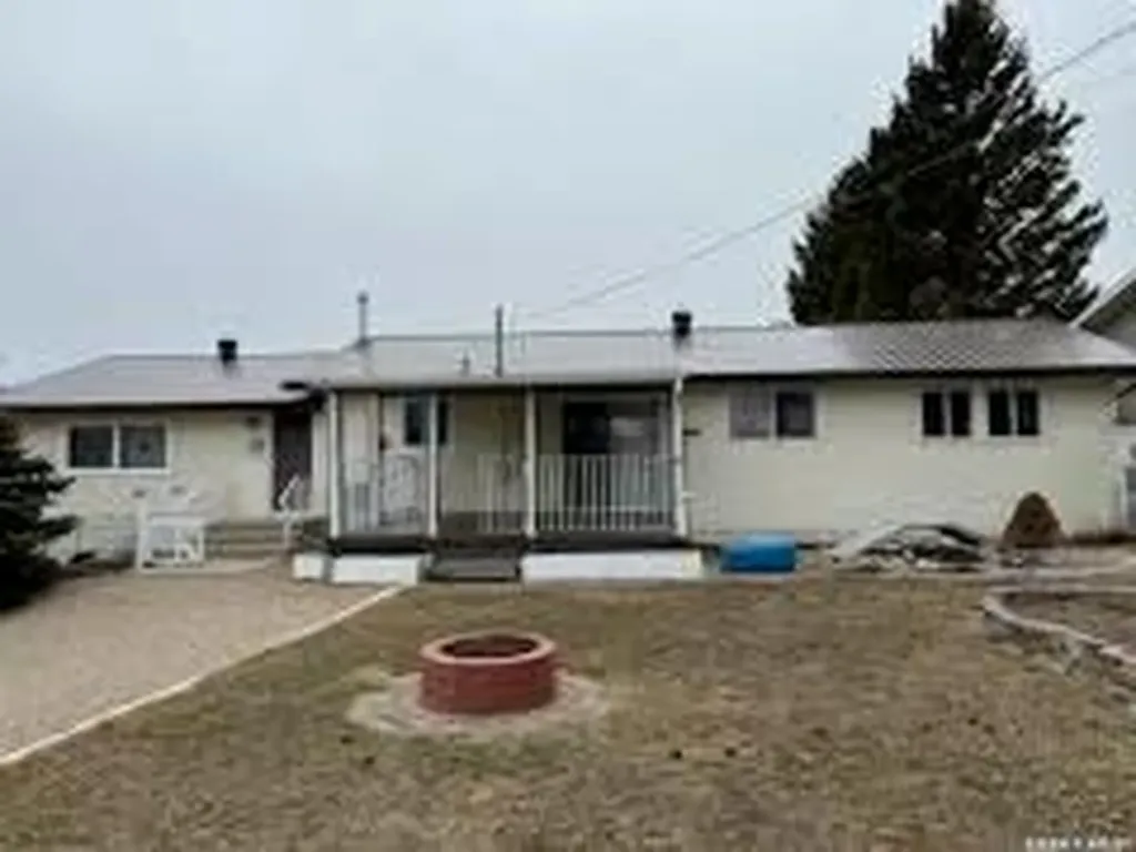 419 2nd Avenue S Rockglen SK S0H 3R0
