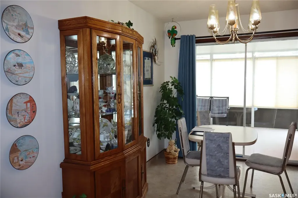 105 Magnan Street Gravelbourg SK S0H 1X0