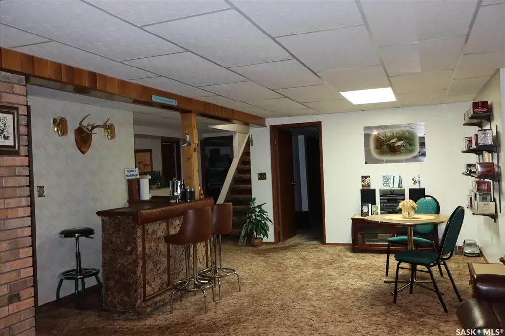 105 Magnan Street Gravelbourg SK S0H 1X0