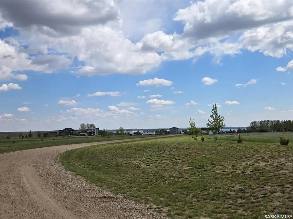 3 Coteau Place Coteau Rm No. 255 SK S0L 2E0