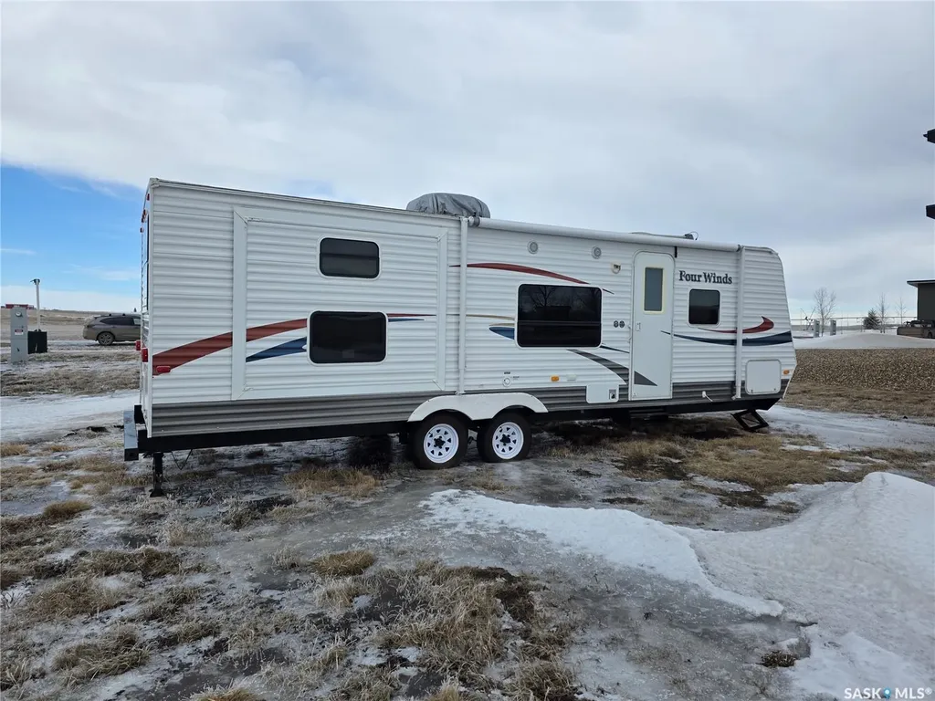 3 Coteau Place Coteau Rm No. 255 SK S0L 2E0