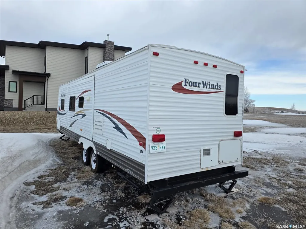3 Coteau Place Coteau Rm No. 255 SK S0L 2E0