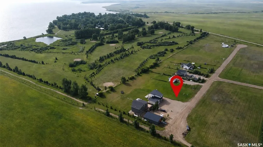 3 Coteau Place Coteau Rm No. 255 SK S0L 2E0