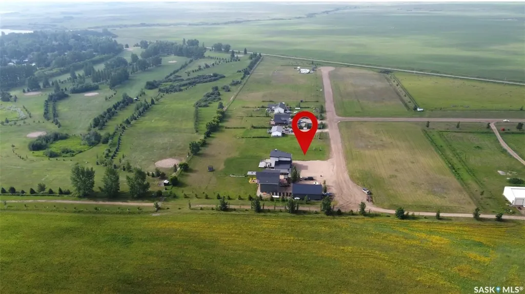 3 Coteau Place Coteau Rm No. 255 SK S0L 2E0