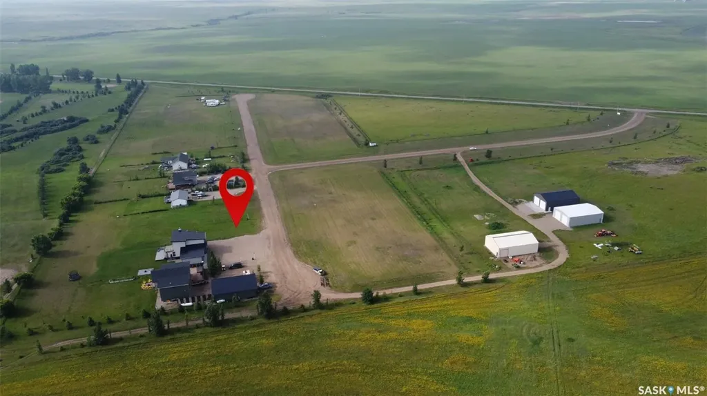 3 Coteau Place Coteau Rm No. 255 SK S0L 2E0
