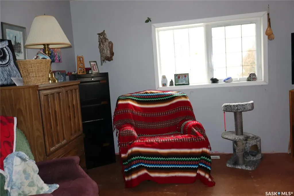 228 7th Avenue E Gravelbourg SK S0H 1X0