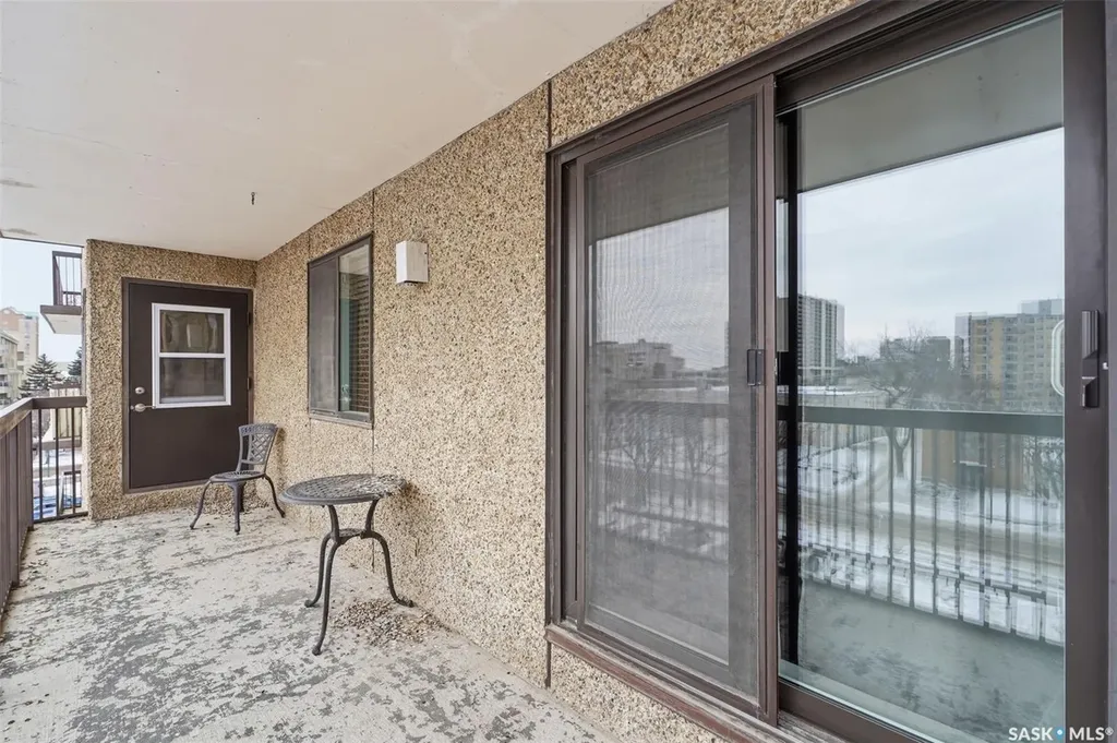 311 6th Avenue N Saskatoon SK S7K 7A9