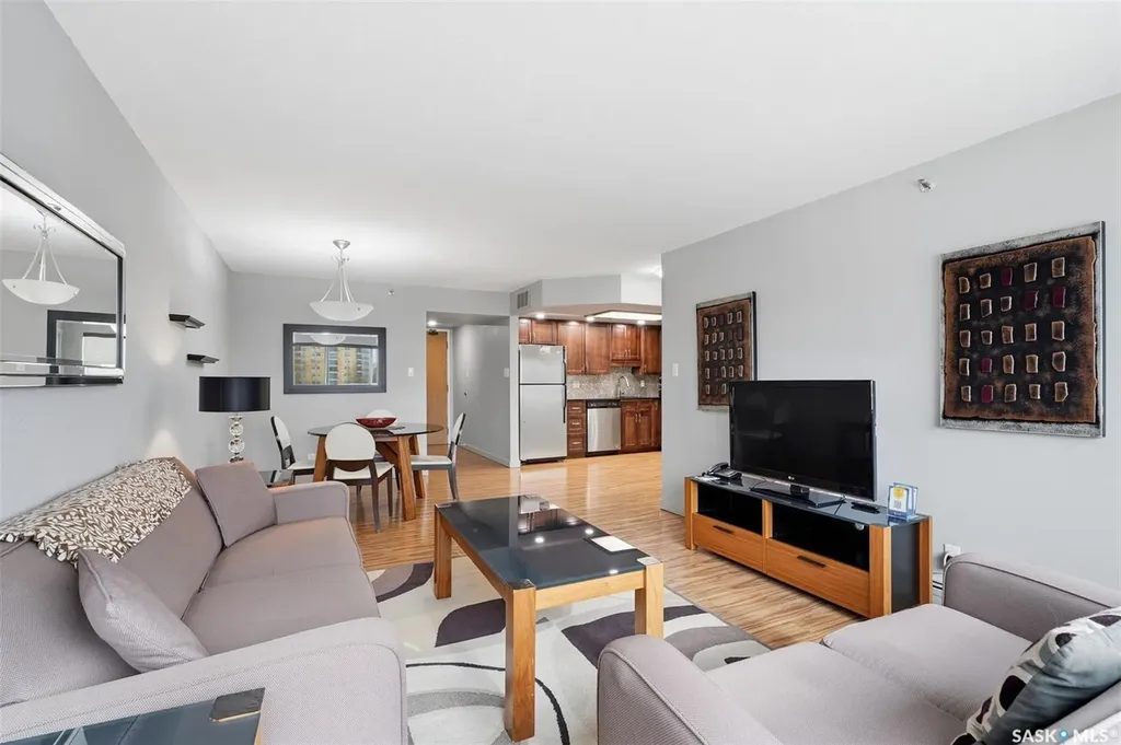 311 6th Avenue N Saskatoon SK S7K 7A9