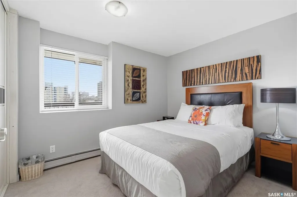 311 6th Avenue N Saskatoon SK S7K 7A9
