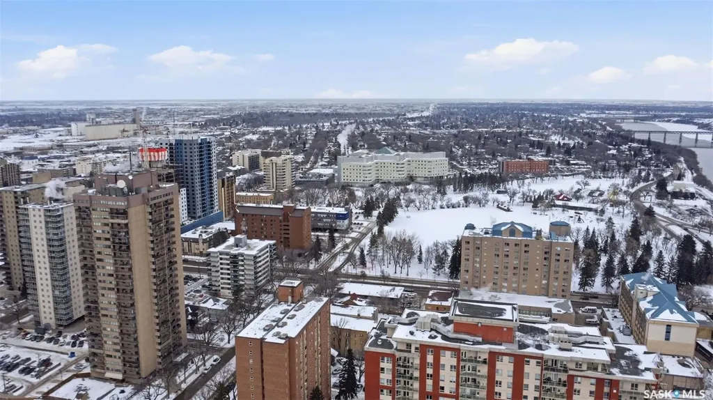 311 6th Avenue N Saskatoon SK S7K 7A9