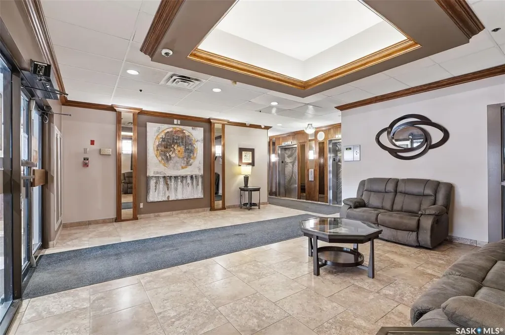 311 6th Avenue N Saskatoon SK S7K 7A9