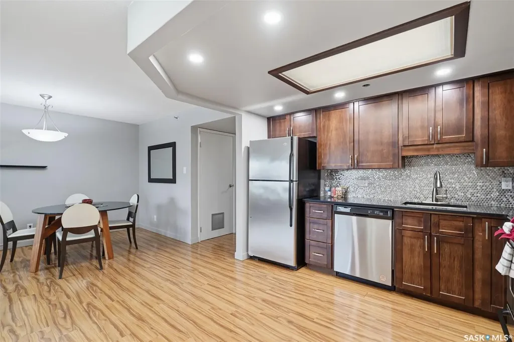 311 6th Avenue N Saskatoon SK S7K 7A9