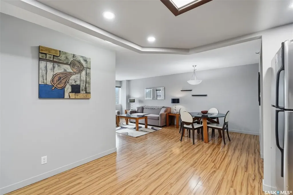 311 6th Avenue N Saskatoon SK S7K 7A9