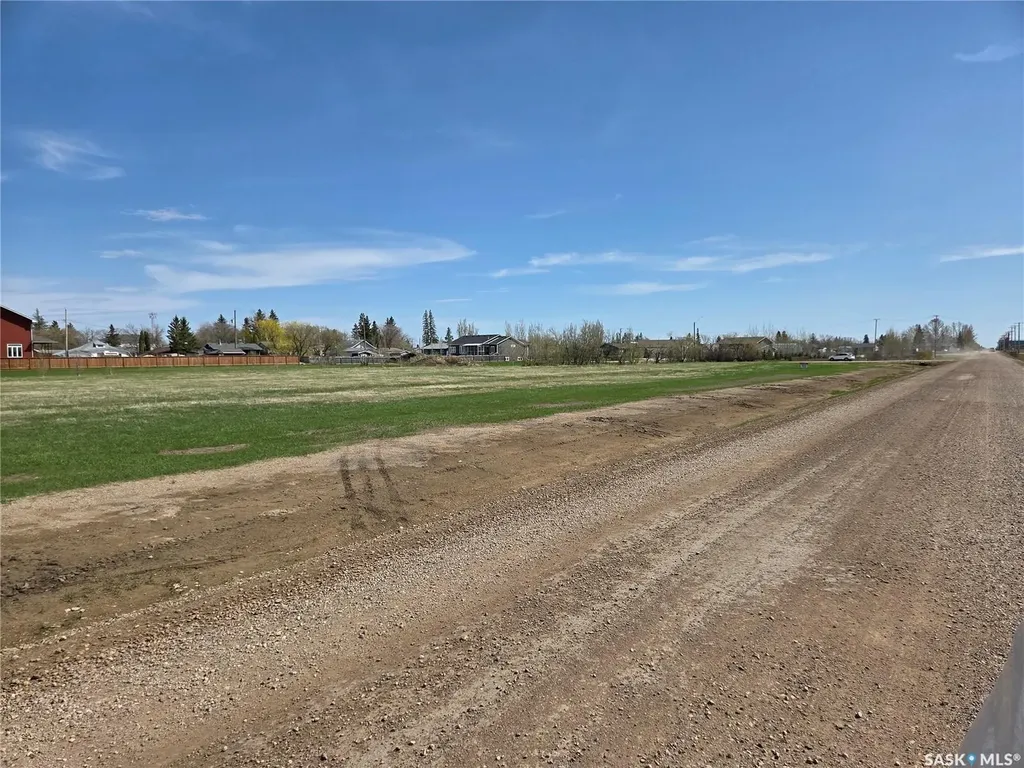 1 103rd Avenue Tisdale SK S0E 1T0