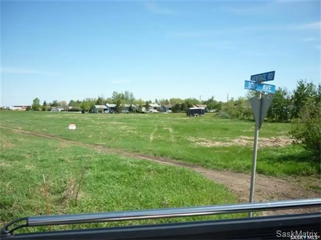 1 103rd Avenue Tisdale SK S0E 1T0