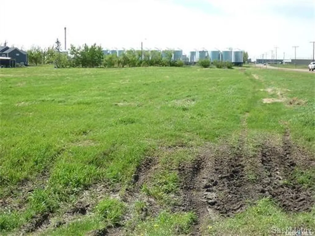 1 103rd Avenue Tisdale SK S0E 1T0