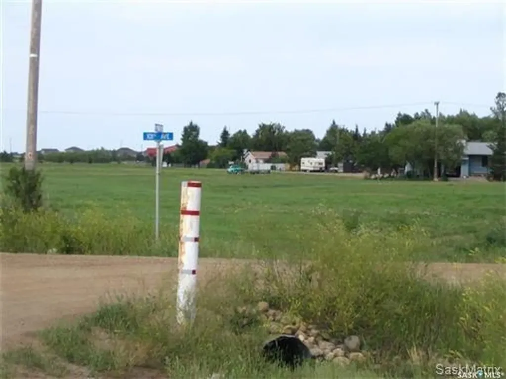 1 103rd Avenue Tisdale SK S0E 1T0
