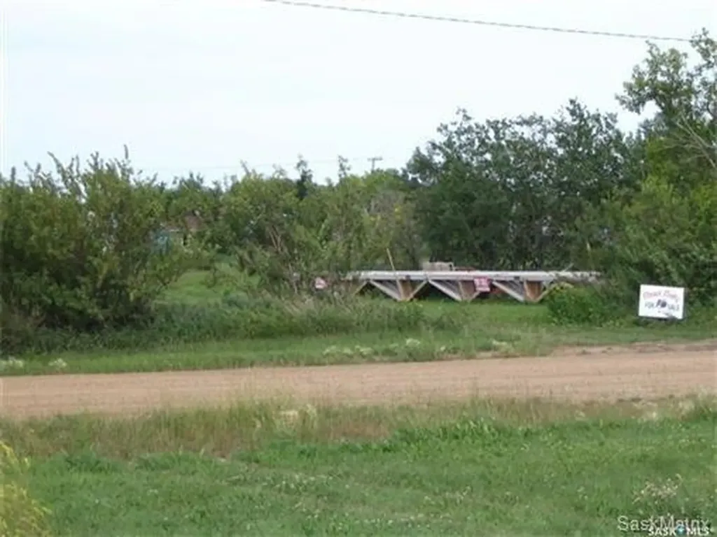 1 103rd Avenue Tisdale SK S0E 1T0
