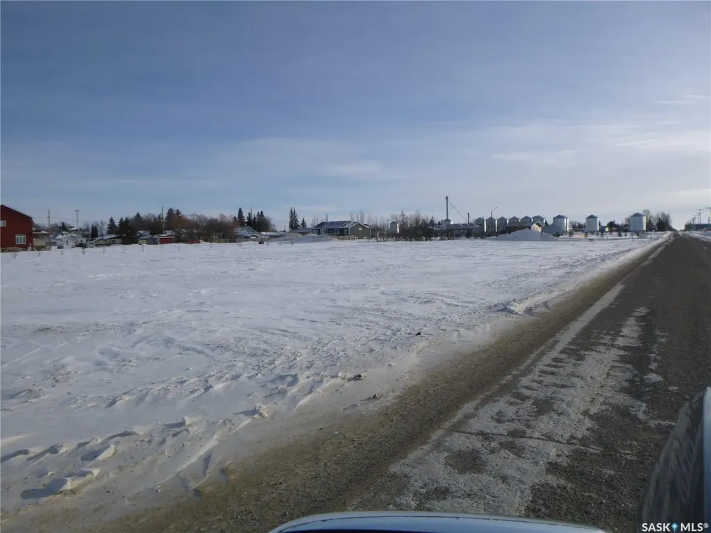 1 103rd Avenue Tisdale SK S0E 1T0