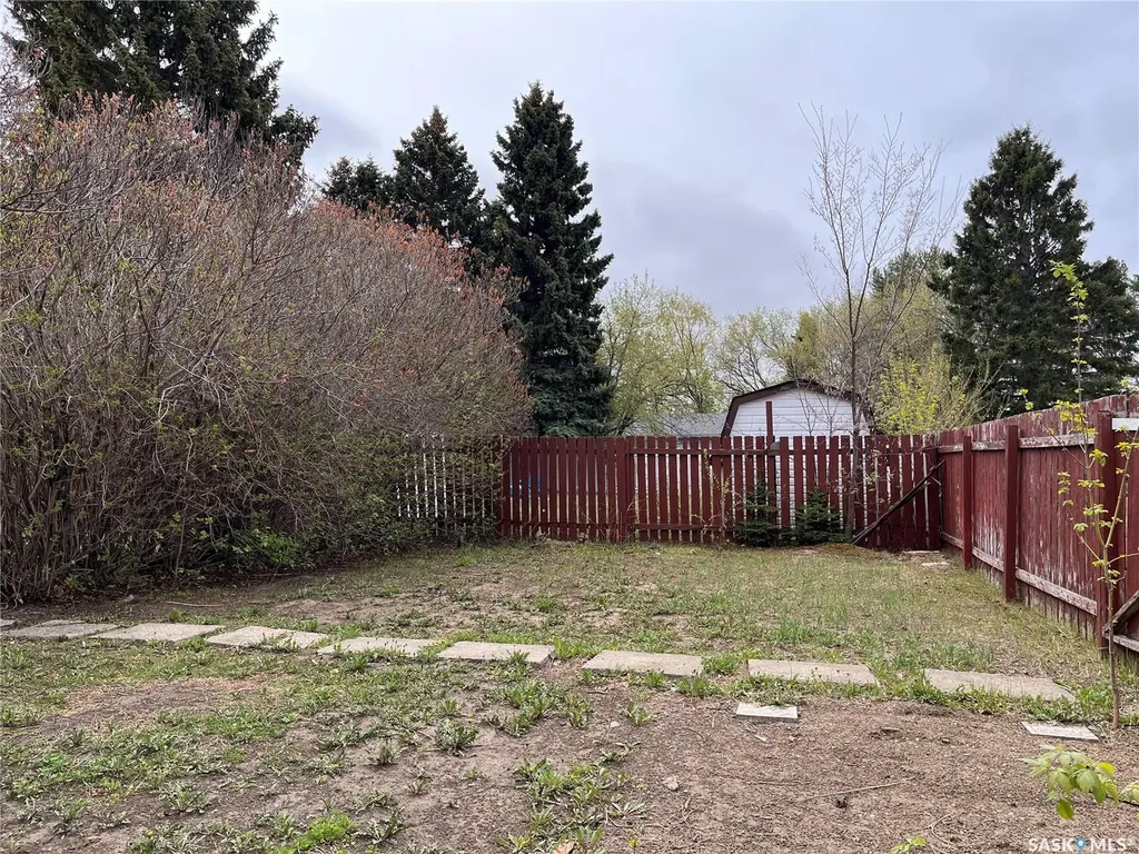1008 1st Street E Nipawin SK S0E 1E0