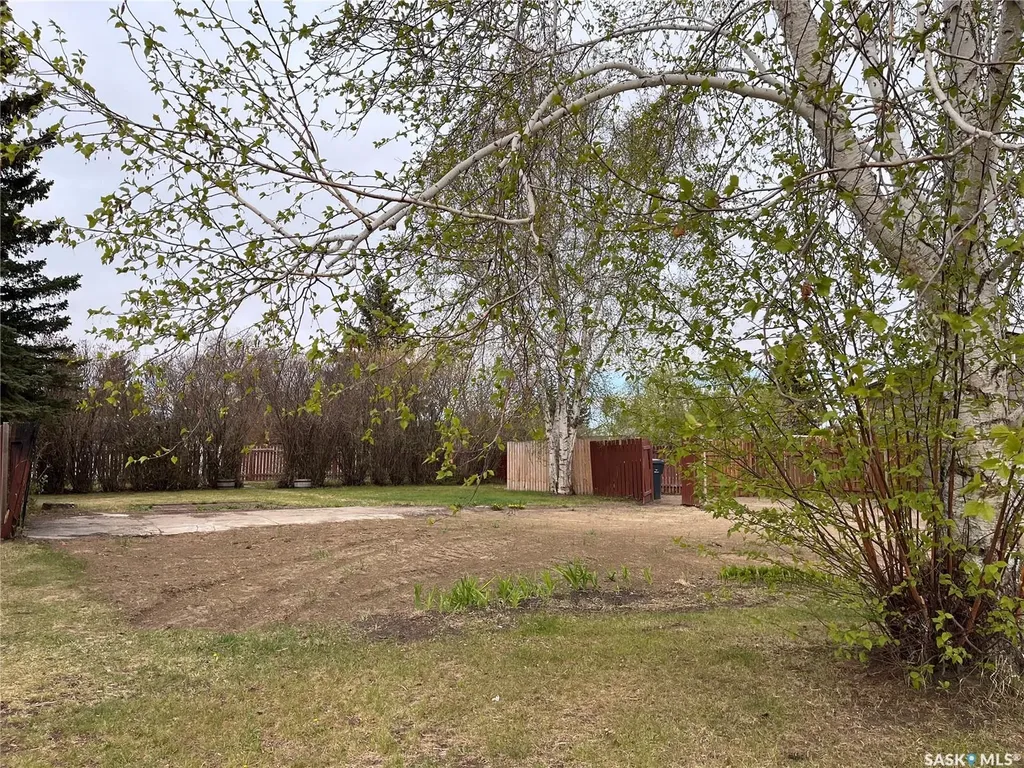 1008 1st Street E Nipawin SK S0E 1E0