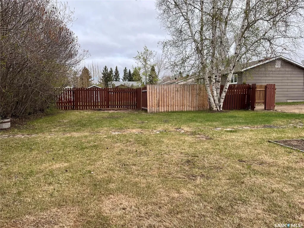 1008 1st Street E Nipawin SK S0E 1E0