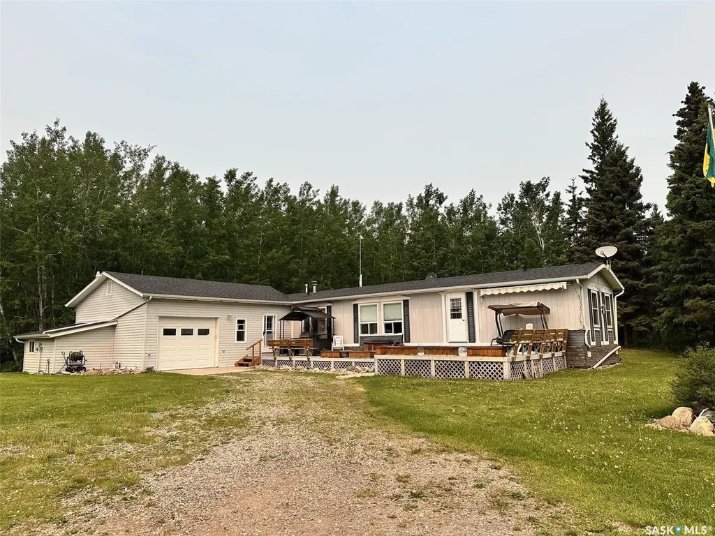 Rural Address Spiritwood Rm No. 496 SK S0J 0L0